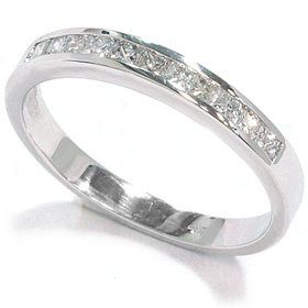 Ring band for my new e-ring? advice??