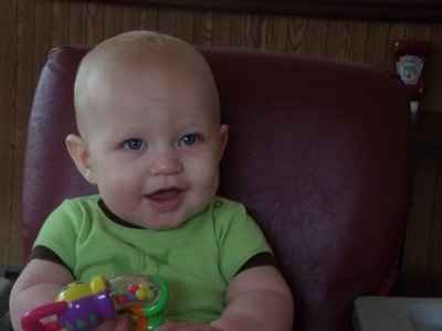 NWR: Baby's 1st birthday decor ideas (calling all vendors TOO)