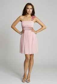 Let's see some bridesmaid dresses! :)