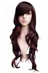 Wig for my wedding??