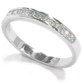 Ring band for my new e-ring? advice??