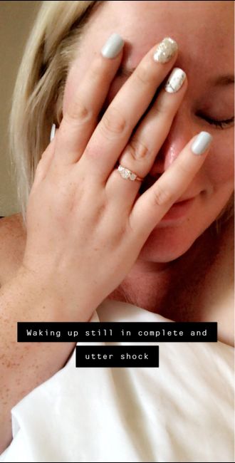 Brides of 2021! Show us your ring! 2