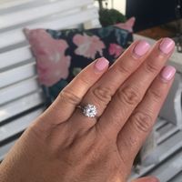 Brides of 2021! Show us your ring! - 1