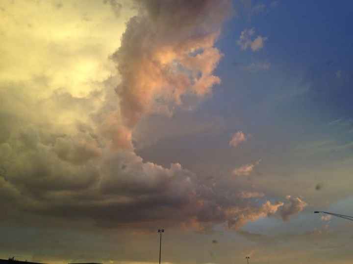 NWR- favorite aspect of your city