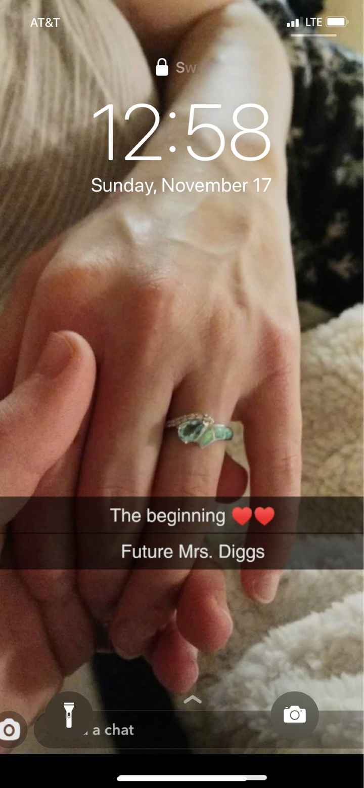 Brides of 2020!  Show us your ring! - 1