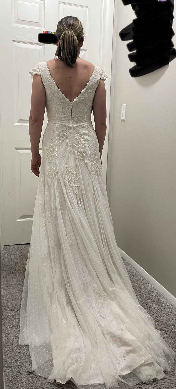 Which dress is best for me? - 2