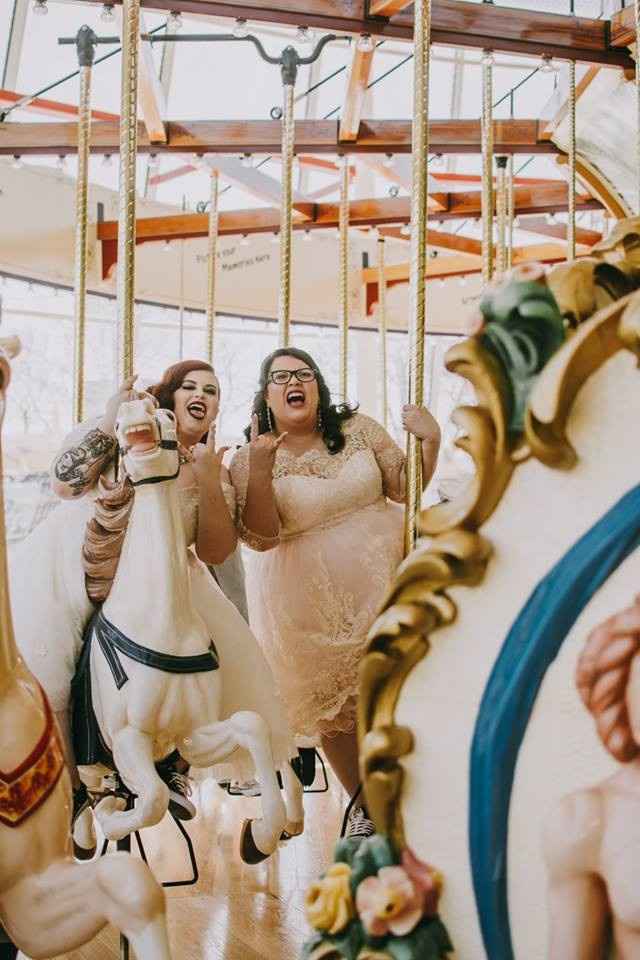 Us in our true forms