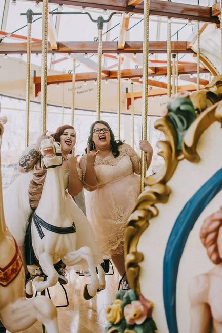 Us in our true forms