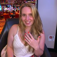 Brides of 2021! Show us your ring! - 2