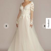 Which dress is best for me? - 1