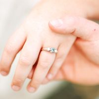 2024 Brides - Show us your ring! - 1