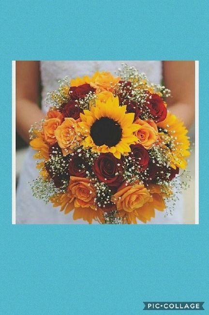 What's your wedding season? - 1