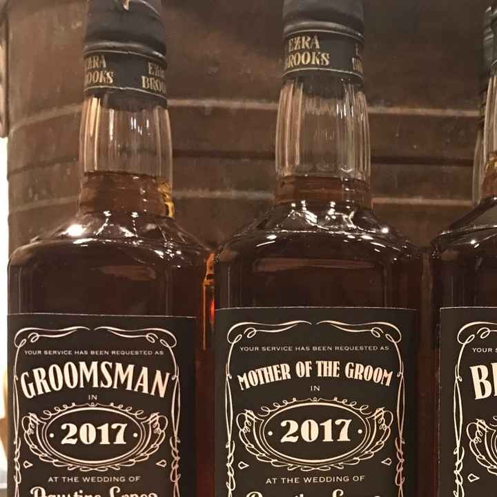 Bridesmaid Proposal Ideas?