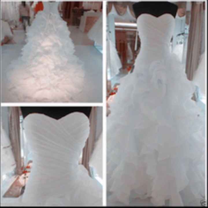 Wedding Dresses Under $750