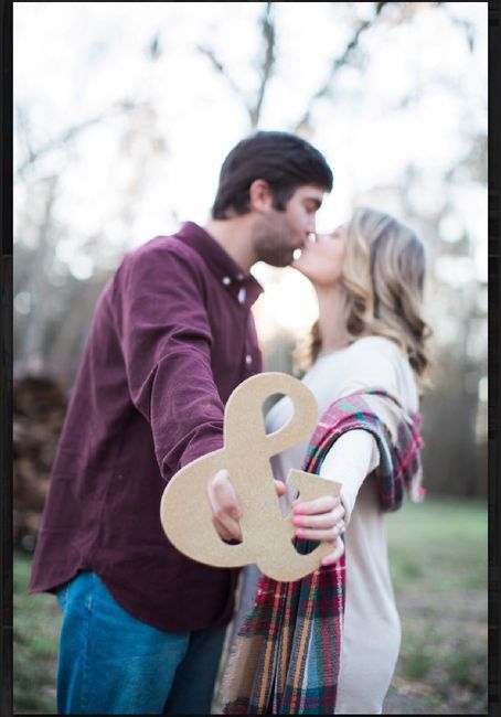 Engagement Shoot Advice