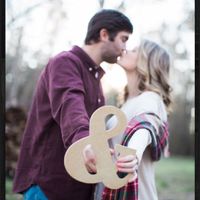 Engagement Shoot Advice