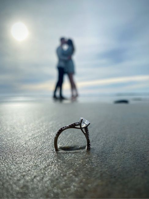 2023 Brides - Show us your ring! 19