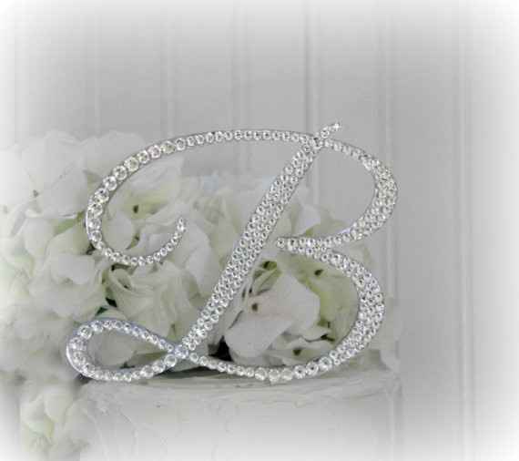 Cake topper: Where did you get it? Show me !