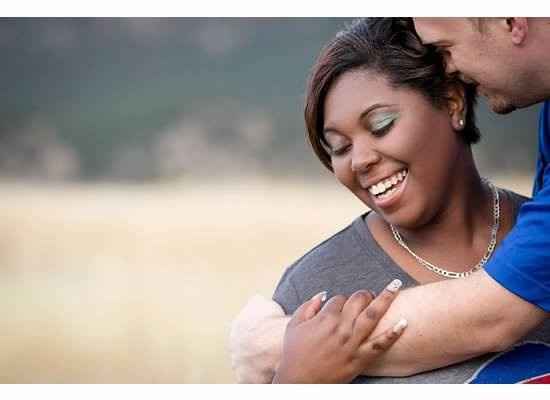 Show me... Your Favorite engagement photo shoot pictures!