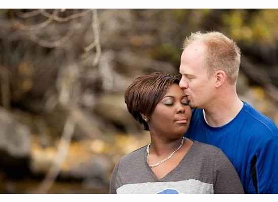 Show me... Your Favorite engagement photo shoot pictures!