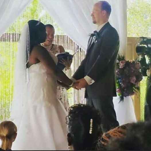 Everyone - do a quick intro!