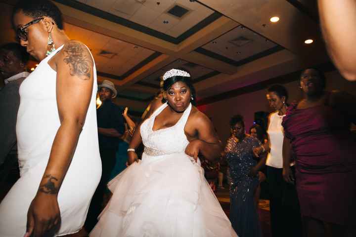 Finally my official BAM...Pro Pics!!!! (pic heavy)