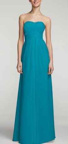 Bridesmaid Jewelry Help!!