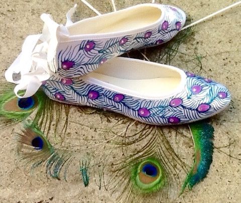 Let's see some shoes!