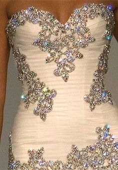 Show me the dream dress you DIDN'T get...