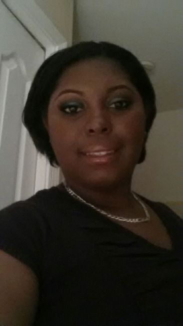 Makeup trial done need your opinions ladies!