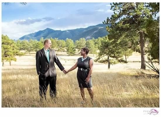 Let's see engagement pictures!!