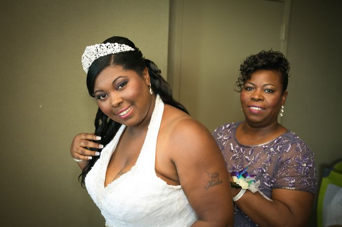 Finally my official BAM...Pro Pics!!!! (pic heavy)
