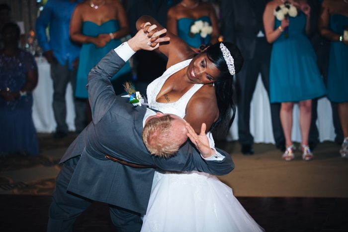 show your favorite pro wedding pic!