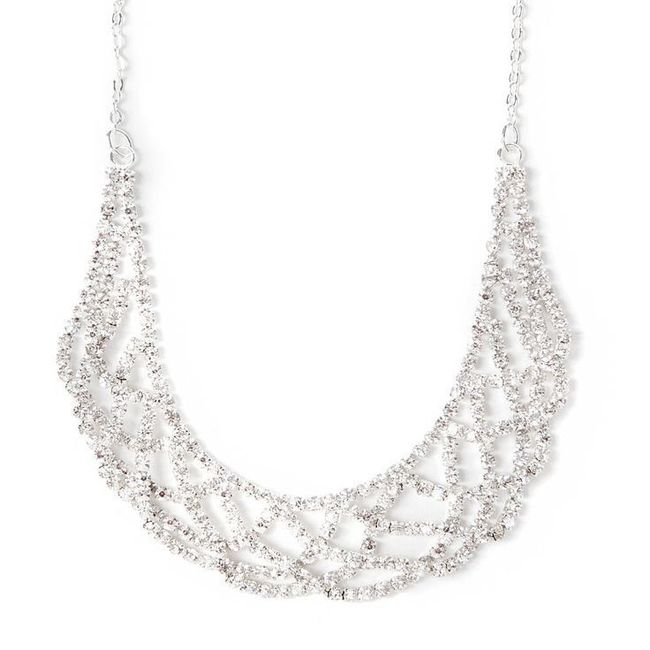 Bridesmaid Jewelry Help!!