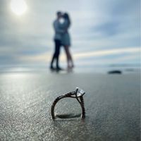 2023 Brides - Show us your ring! - 1