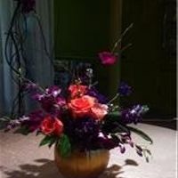 Need Centerpeice Ideas!