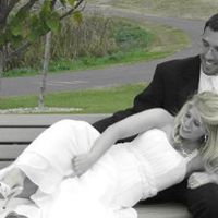 Married and loving it!