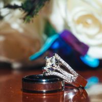 Eeekkkk!!! Ring porn!