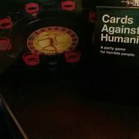 WW Secret Santa Thank You / Guessing Thread