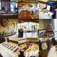 How to be consistent with wedding colors?