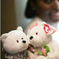 I DO NOT HAVE THE BEANS!! I REPEAT.... I DO NOT HAVE THE WW BEANS!