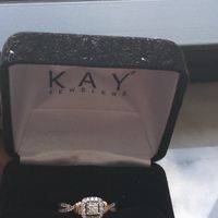 Brides of 2020!  Show us your ring! - 1