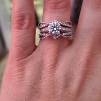 Brides of 2022! Show us your ring! - 2