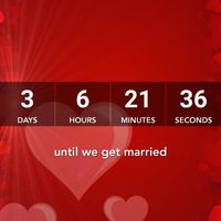 Who's getting married this week? (4/9/18-4/15/18) - 1