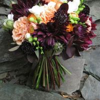 Let's see your burgundy color inspiration! - 2