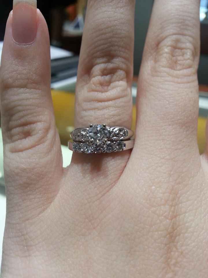 Something big got bought today!! (Pics)