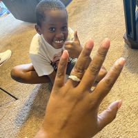 Brides of 2022! Show us your ring! - 1