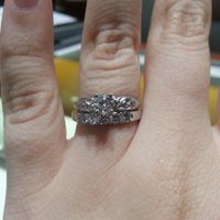 Something big got bought today!! (Pics)