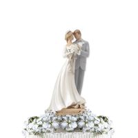  Cake topper! - 1