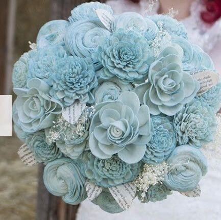 What do you think of my flower option